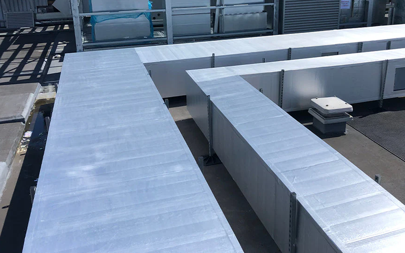 Best Cladding Services In India